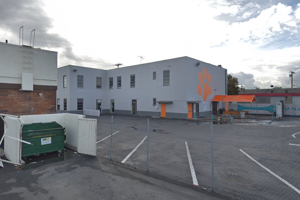 Grand Pet Care Center