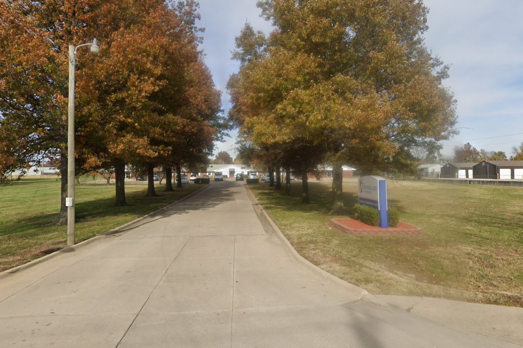 Chanute Humane Society