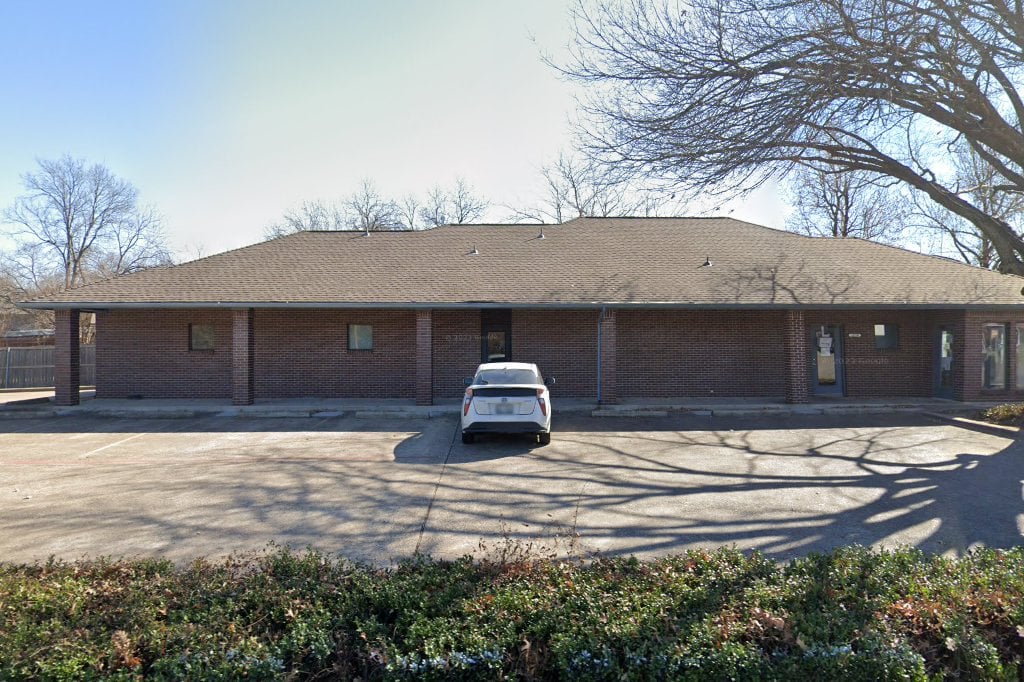 McKinney Animal Clinic
