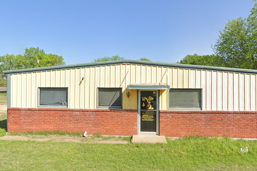 Allen Veterinary Hospital