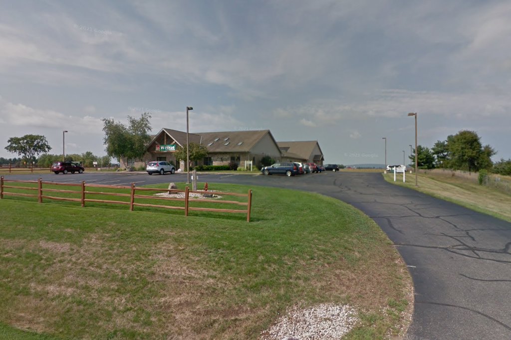 Sauk Prairie Small Animal Hospital