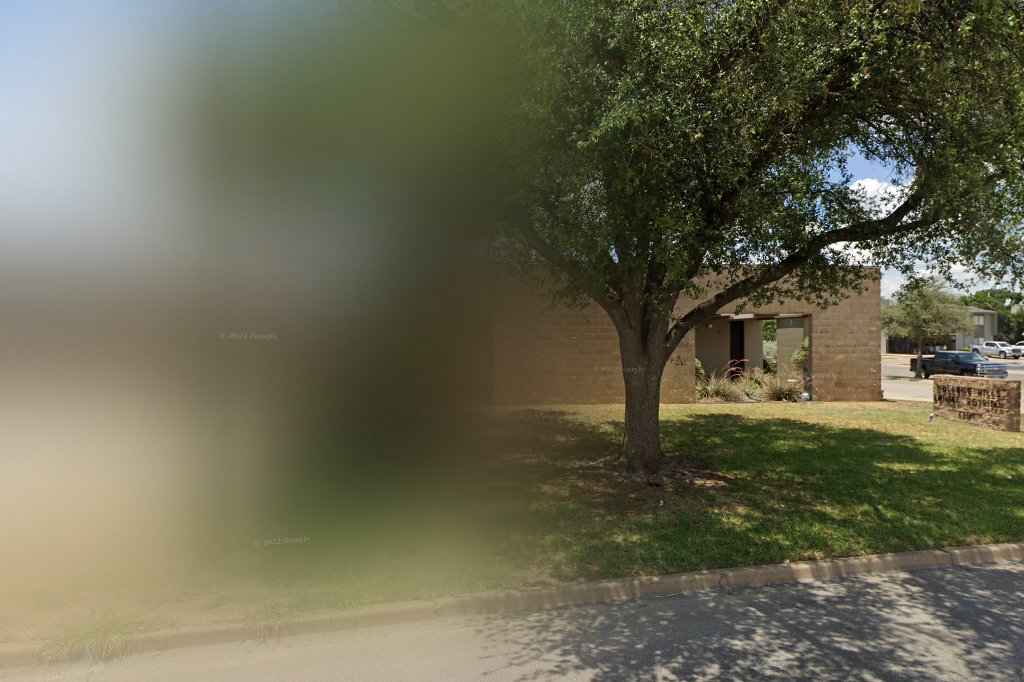 College Hills Animal Hospital