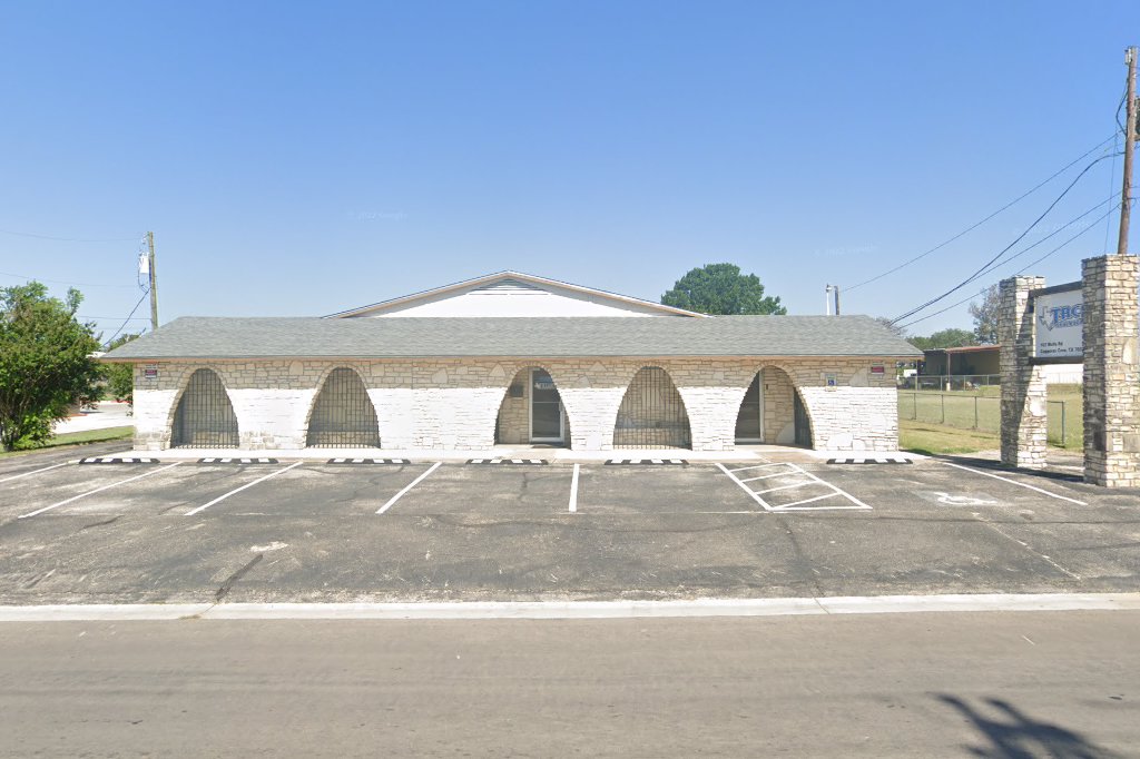 Hill Country Animal Hospital