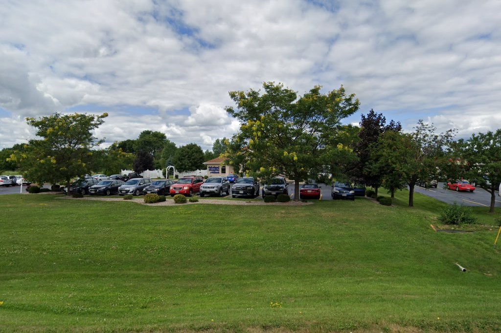 Animal Hospital of Oshkosh