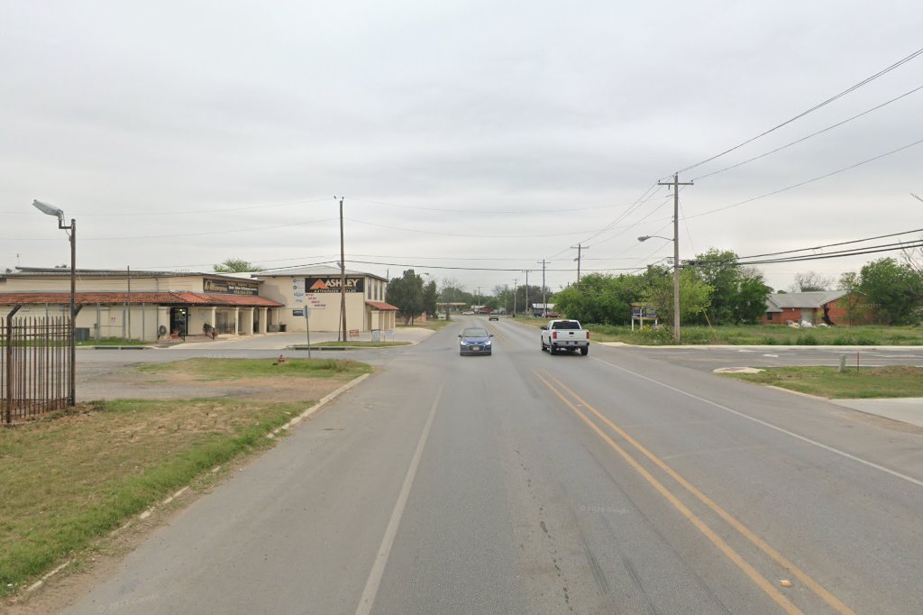 Pearsall Veterinary Hospital