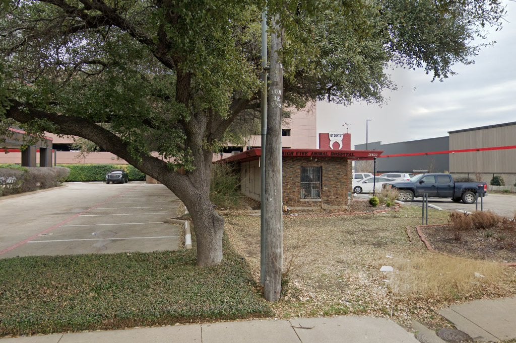 Coit Road Animal Hospital