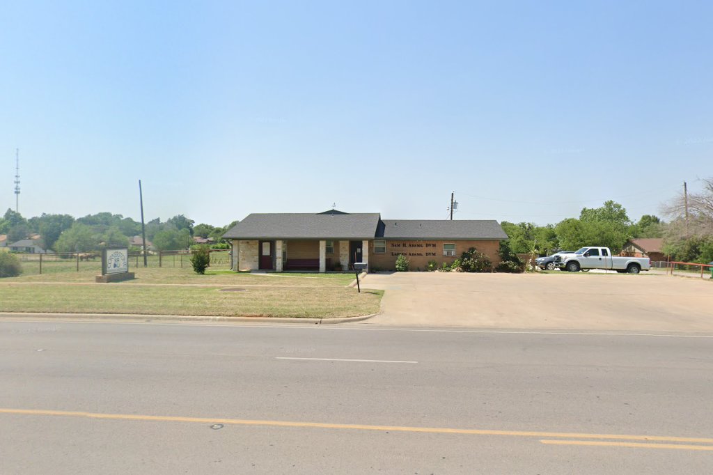 Dorris Veterinary Hospital