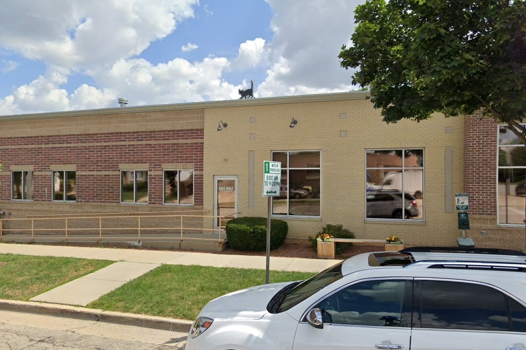 West Allis Animal Hospital