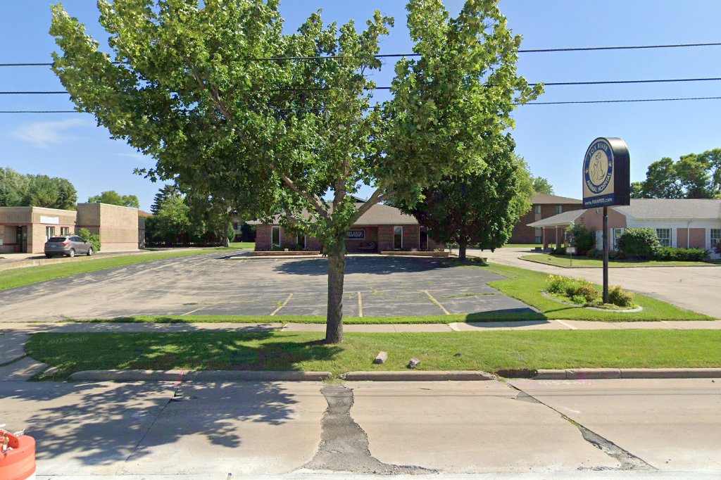 Fox River Animal Hospital