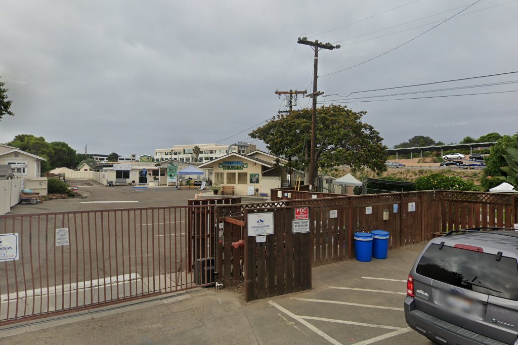 Rancho Coastal Humane Society