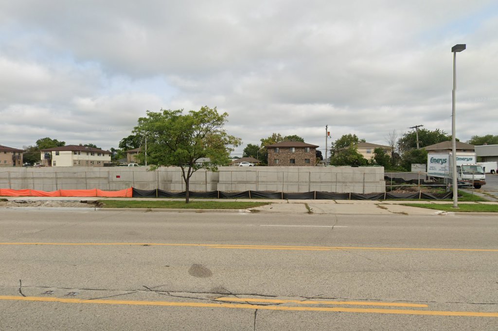 Lewis Animal Hospital