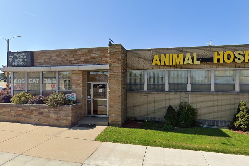 Milwaukee Animal Hospital
