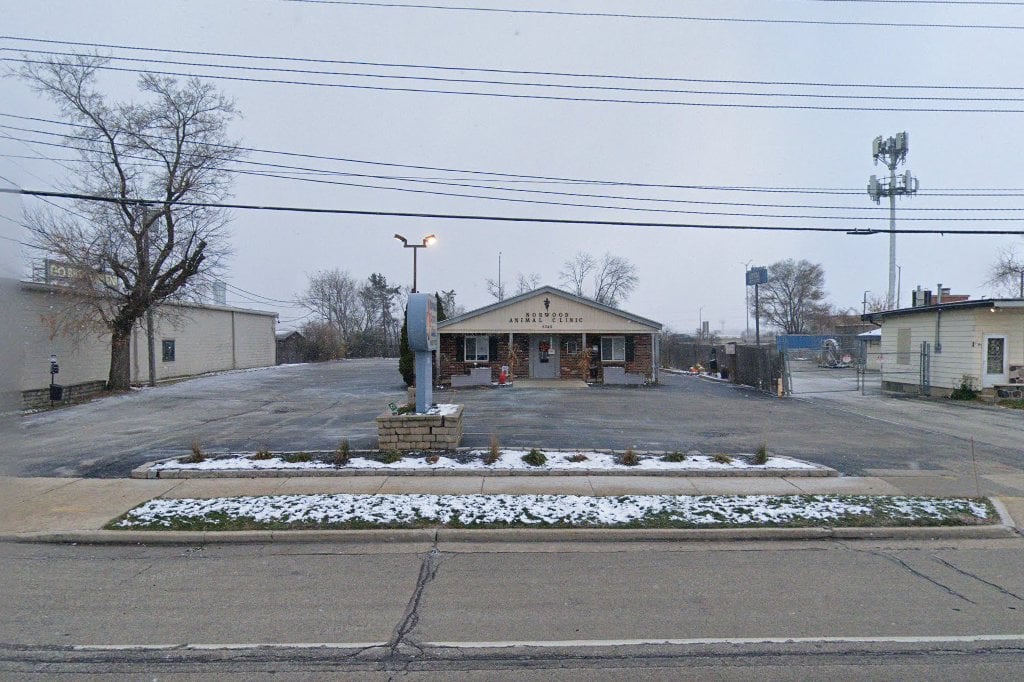 Norwood Animal Hospital