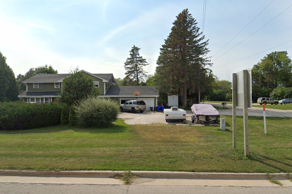 Oconomowoc Animal Hospital