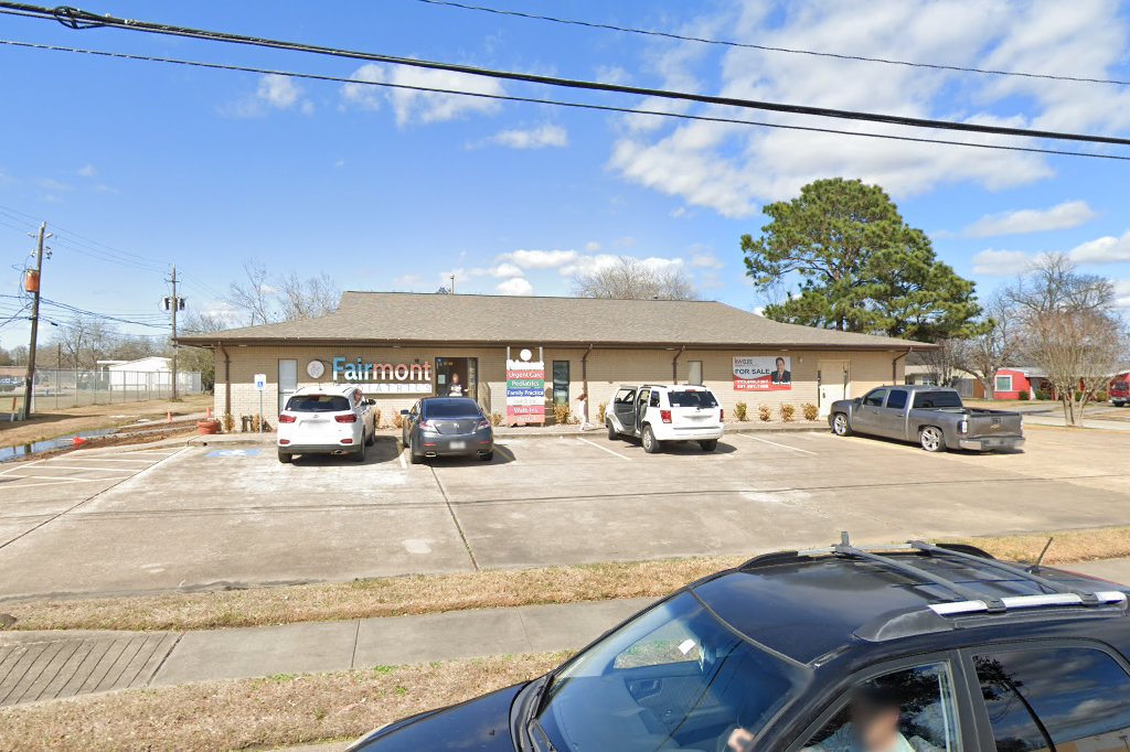 Bay-Porte Animal Clinic