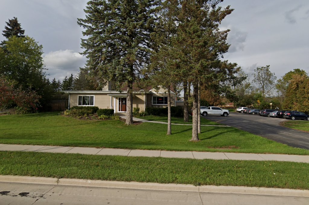 West Bend Animal Hospital