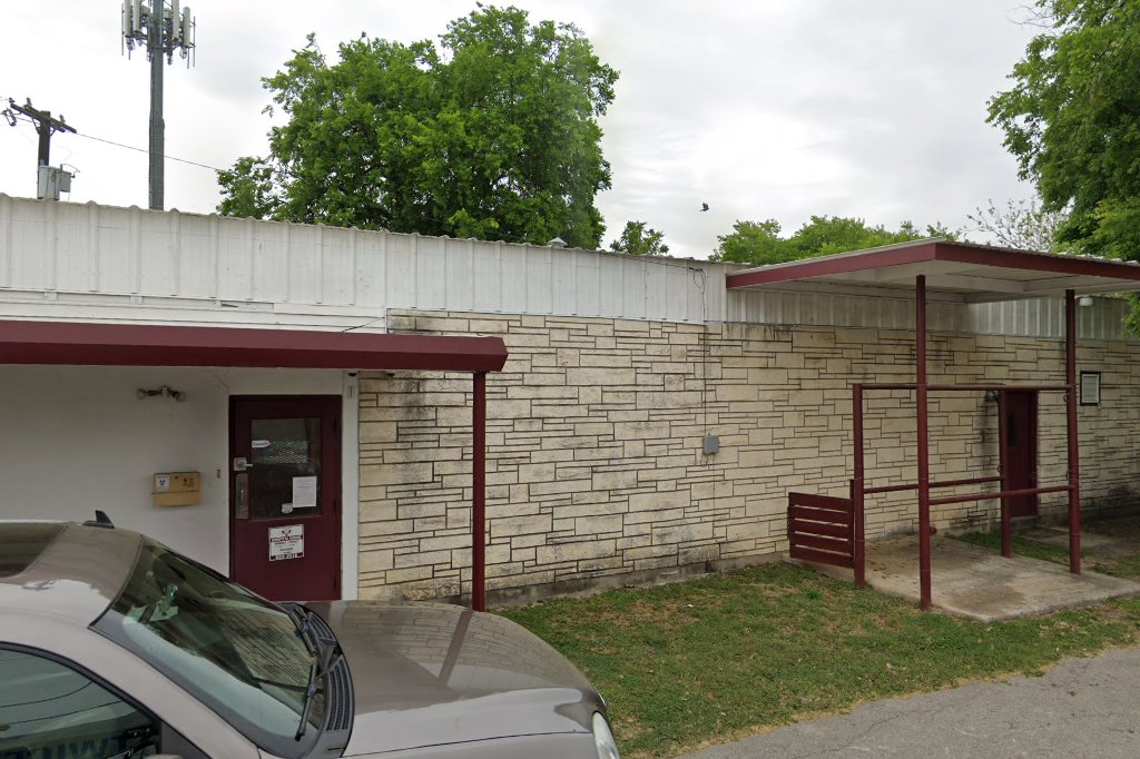 Mission Animal Hospitalitial