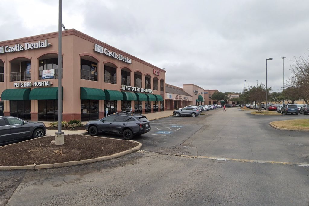 Westgate Pet & Bird Hospital