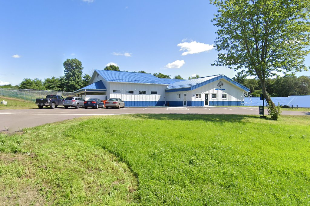 Eau Claire County Humane Association