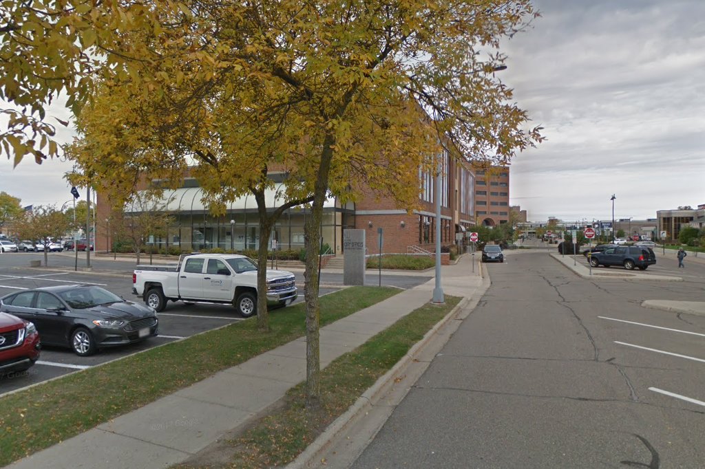 St Cloud Animal Control