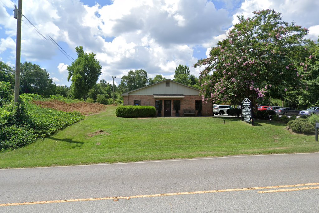 Thornton Animal Hospital