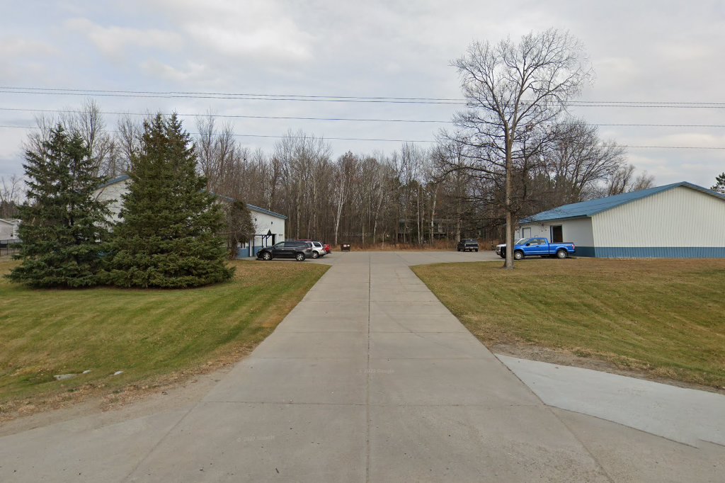 Grand Rapids Animal Control