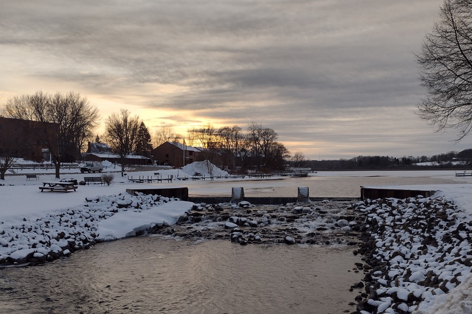 Green Lake Area Animal Shelter