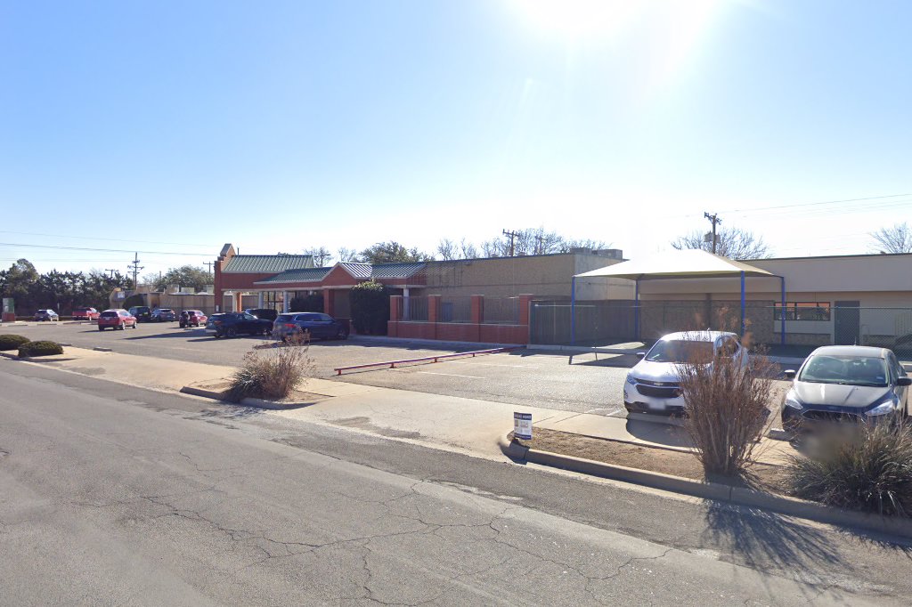 Acres North Veterinary Hospital