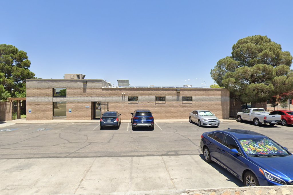 Adobe Animal Hospital