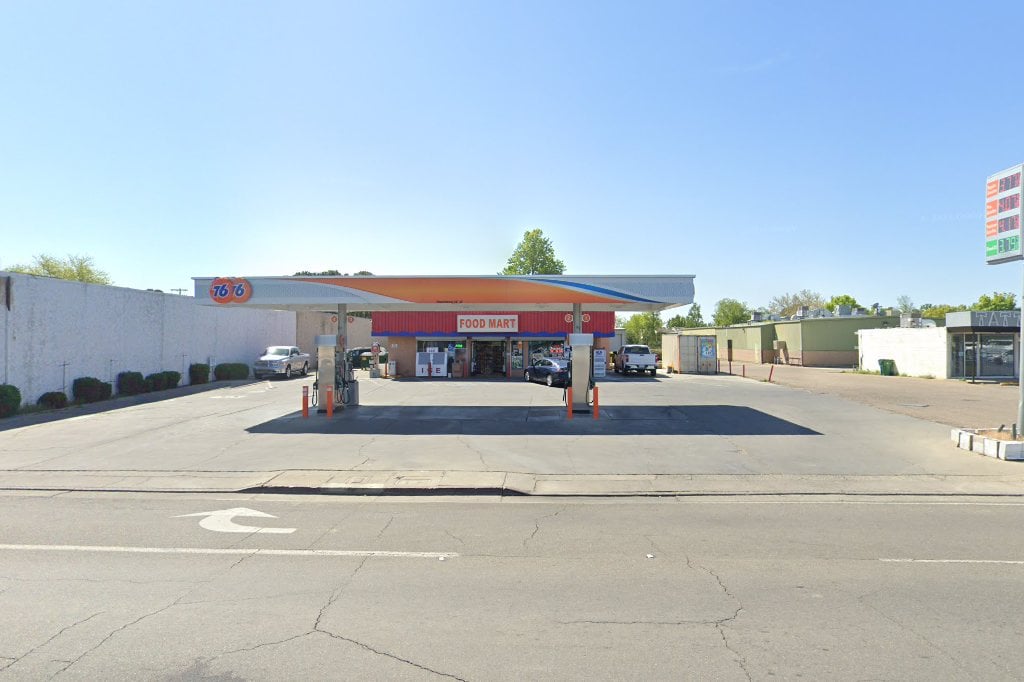 Corning Veterinary Clinic