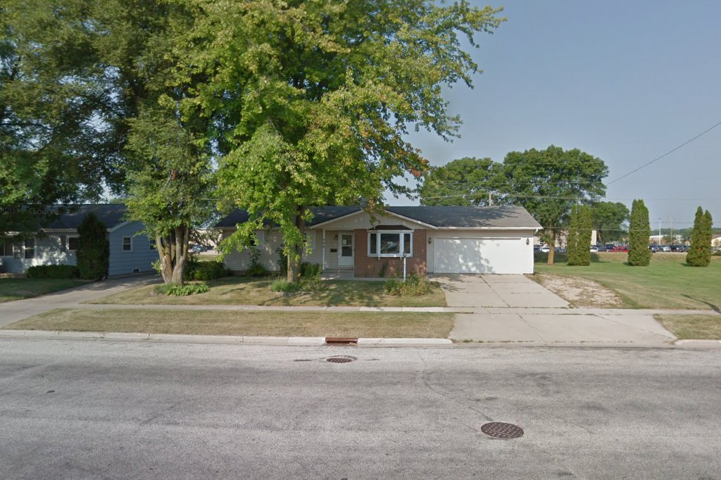 Brillion Area Animal Rescue