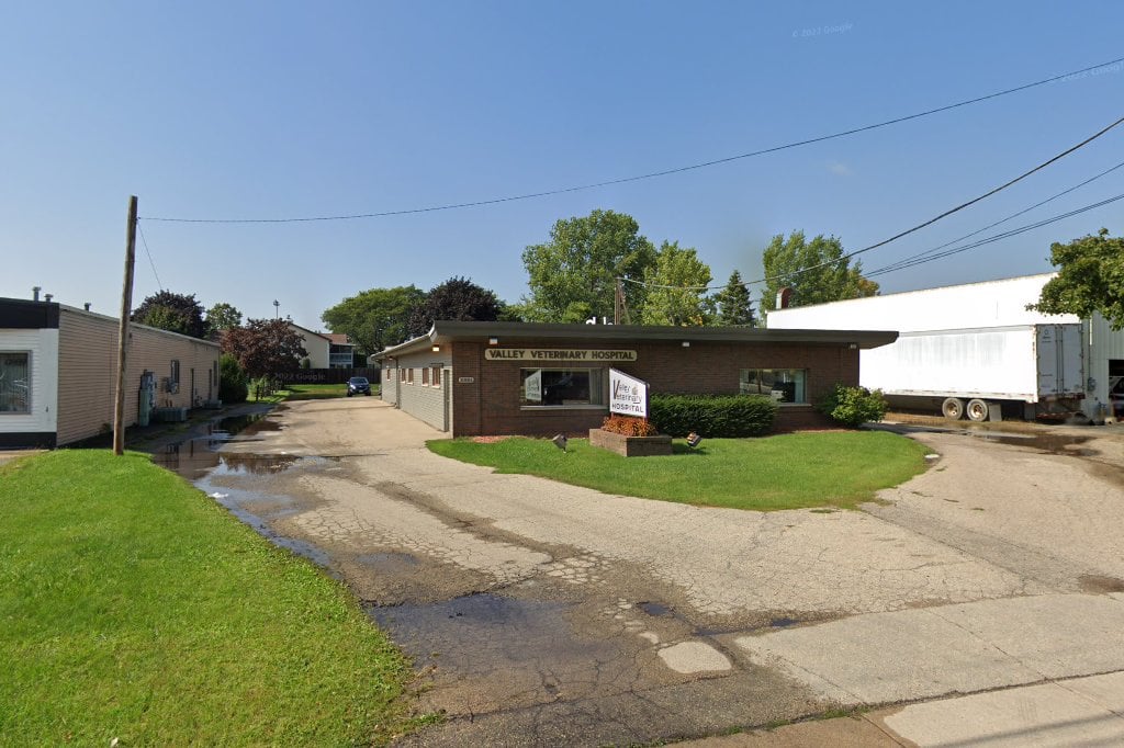Valley Veterinary Hospital