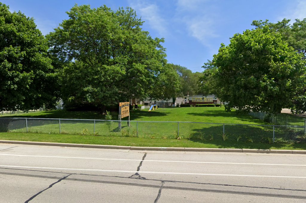 Angelcare Pet Resort