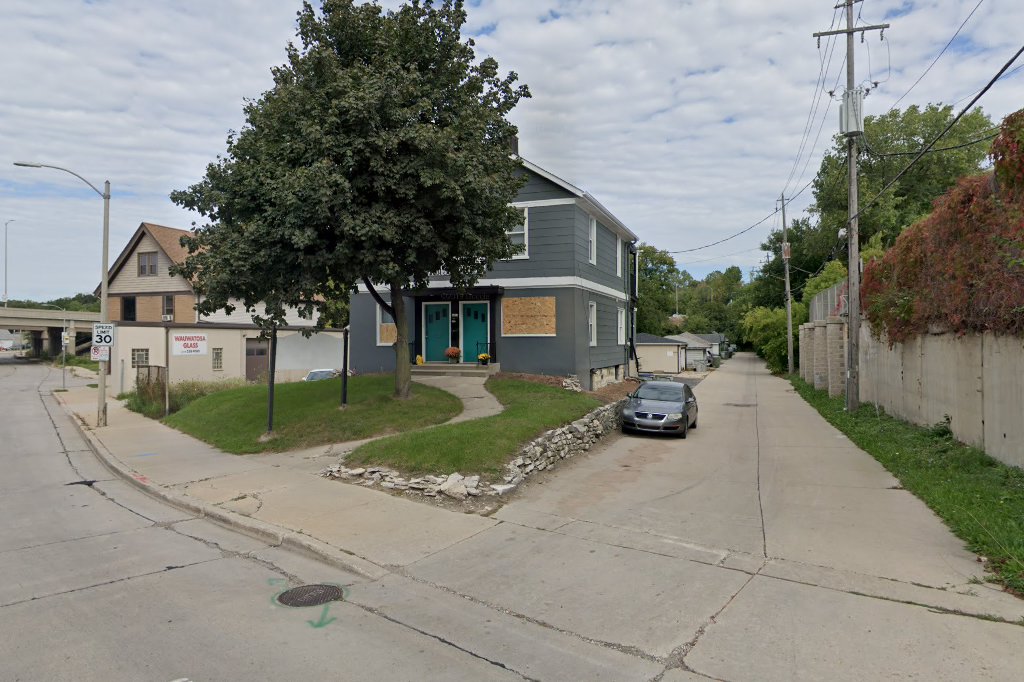 State Street Dog & Cat Hospital