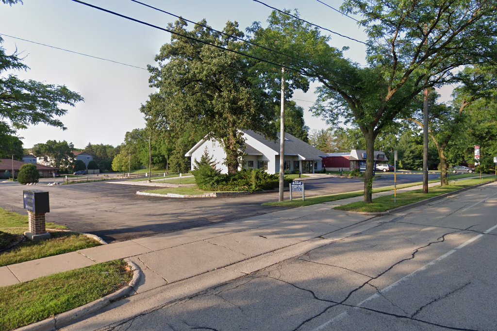 Truesdell Animal Care Hospital and Clinic