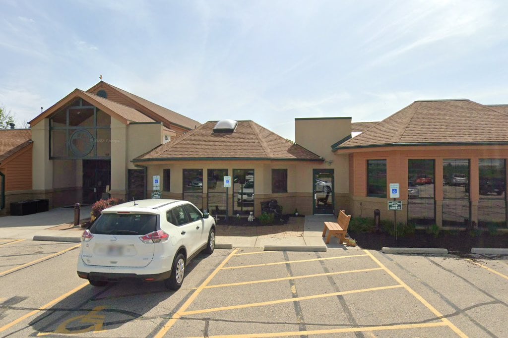 Humane Animal Welfare Society