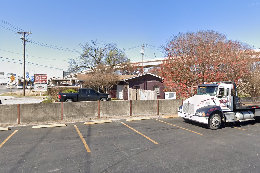 Bandera Rd Animal Hospital