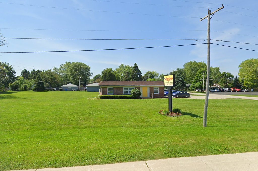 Angelcare Animal Hospital & Pet Resort