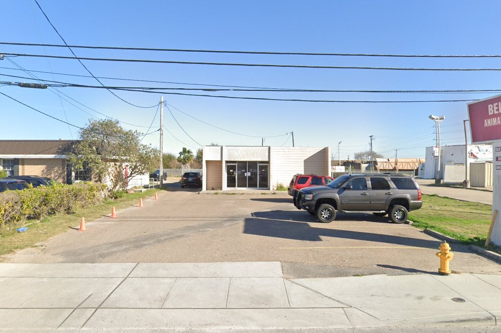 Belcher Animal Hospital