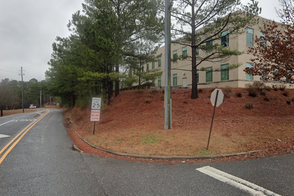 The Met Veterinarian