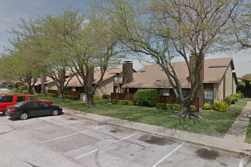 Beltline-Plano Road Animal Hospital