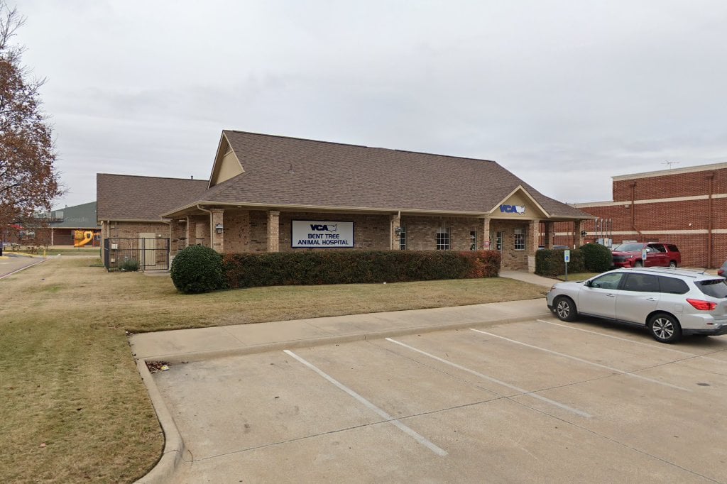 Bent Tree Animal Hospital