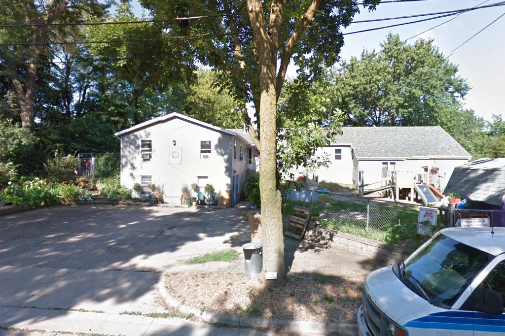 Madison Animal Control