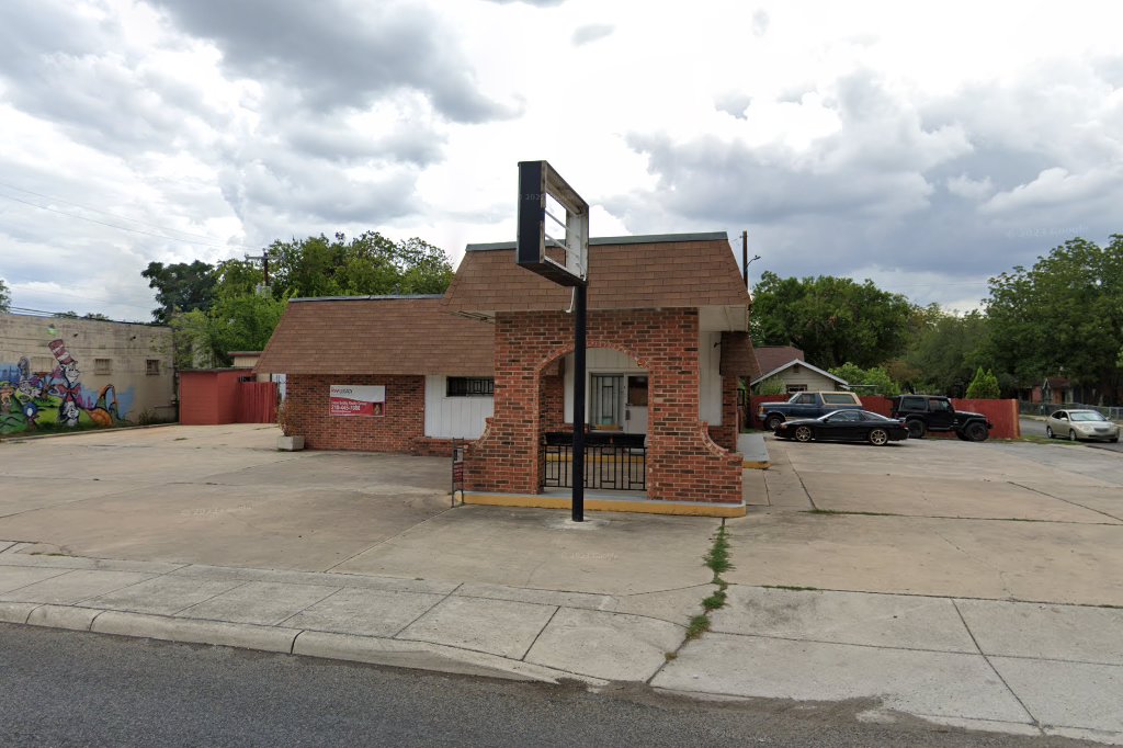 Becker Animal Hospital