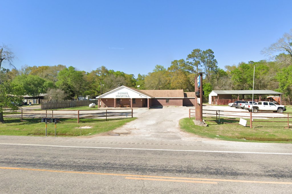 Big Thicket Veterinary Clinic