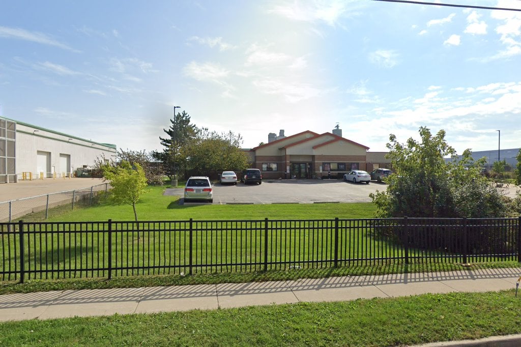 Milwaukee Animal Control