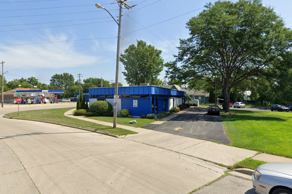 Brown County Veterinary Hospital