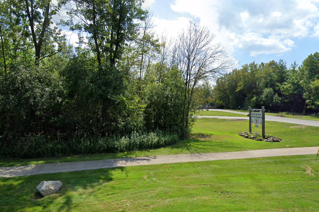 Burleigh Road Animal Hospital