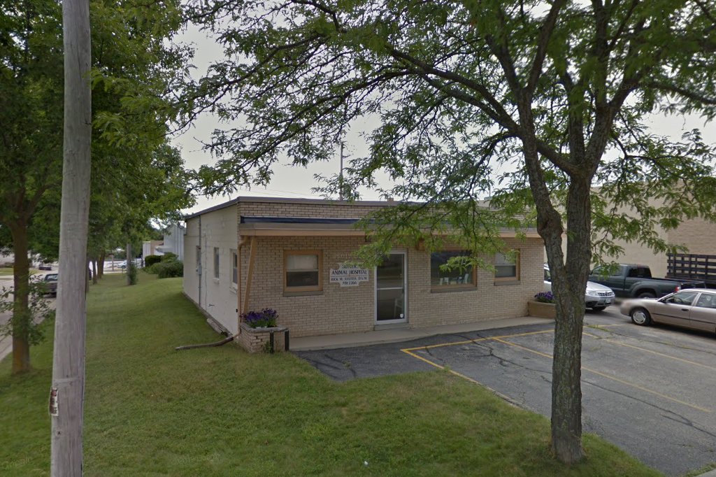 Butler Animal Hospital