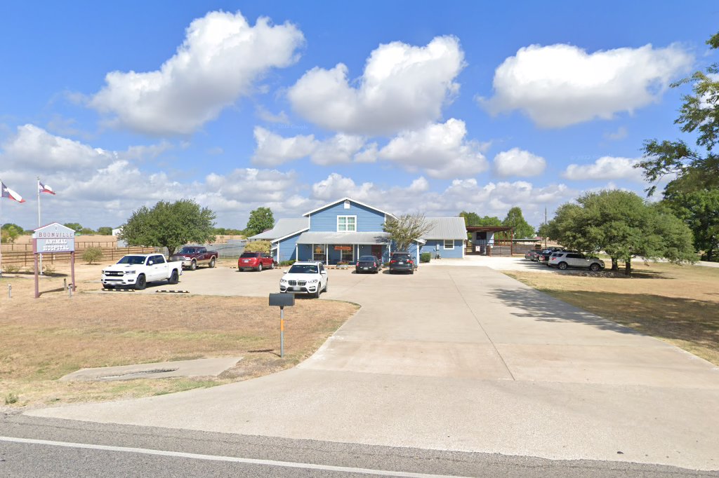 Boonville Animal Hospital